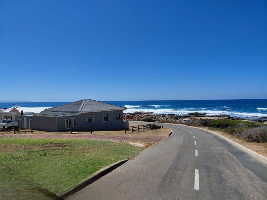 4 Bedroom Property for Sale in Jongensfontein Western Cape